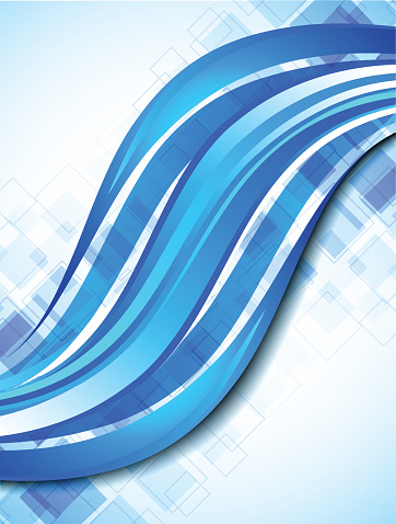 Detail Background Biru Wave Nomer 43
