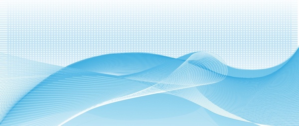 Detail Background Biru Wave Nomer 10
