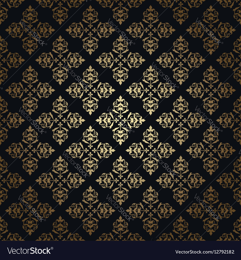 Detail Background Black And Gold Nomer 33