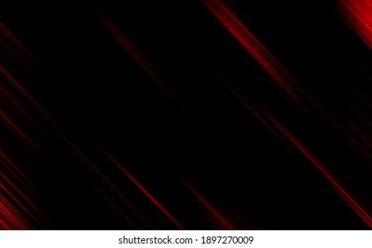 Detail Background Black And Red Nomer 15