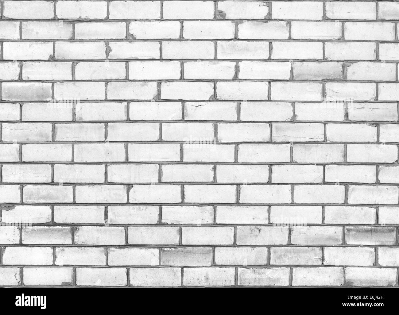 Detail Background Black And White Brick Nomer 21