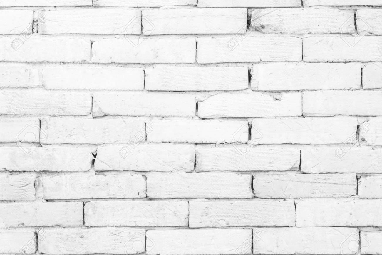 Detail Background Black And White Brick Nomer 33