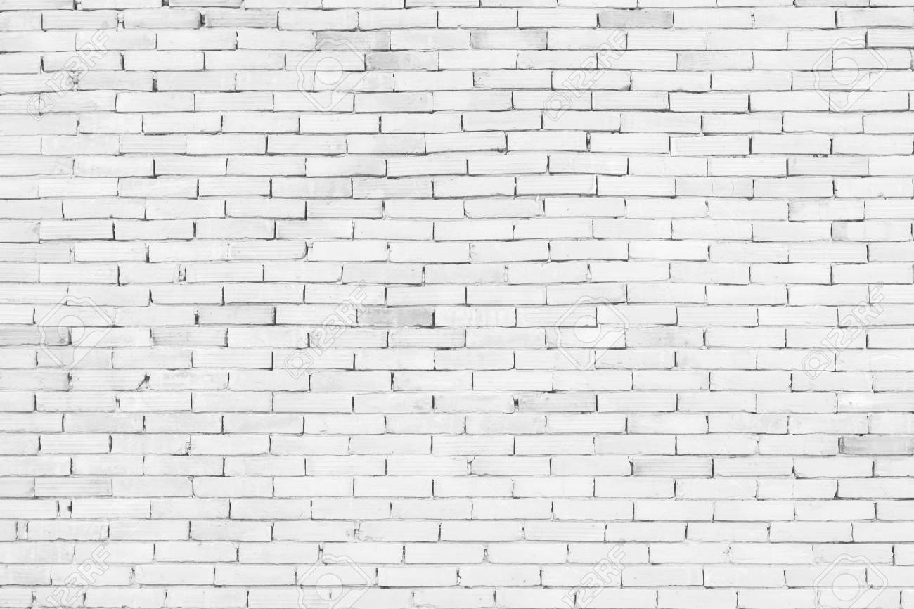 Detail Background Black And White Brick Nomer 36
