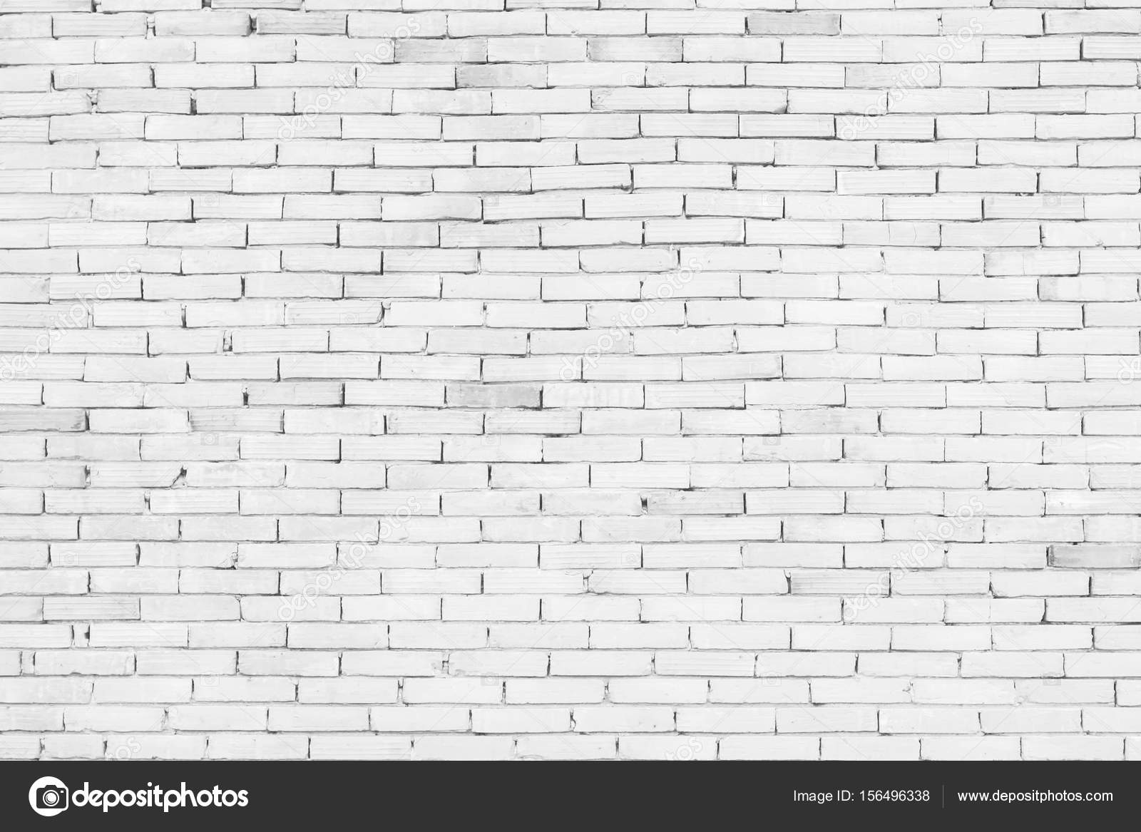 Detail Background Black And White Brick Nomer 43