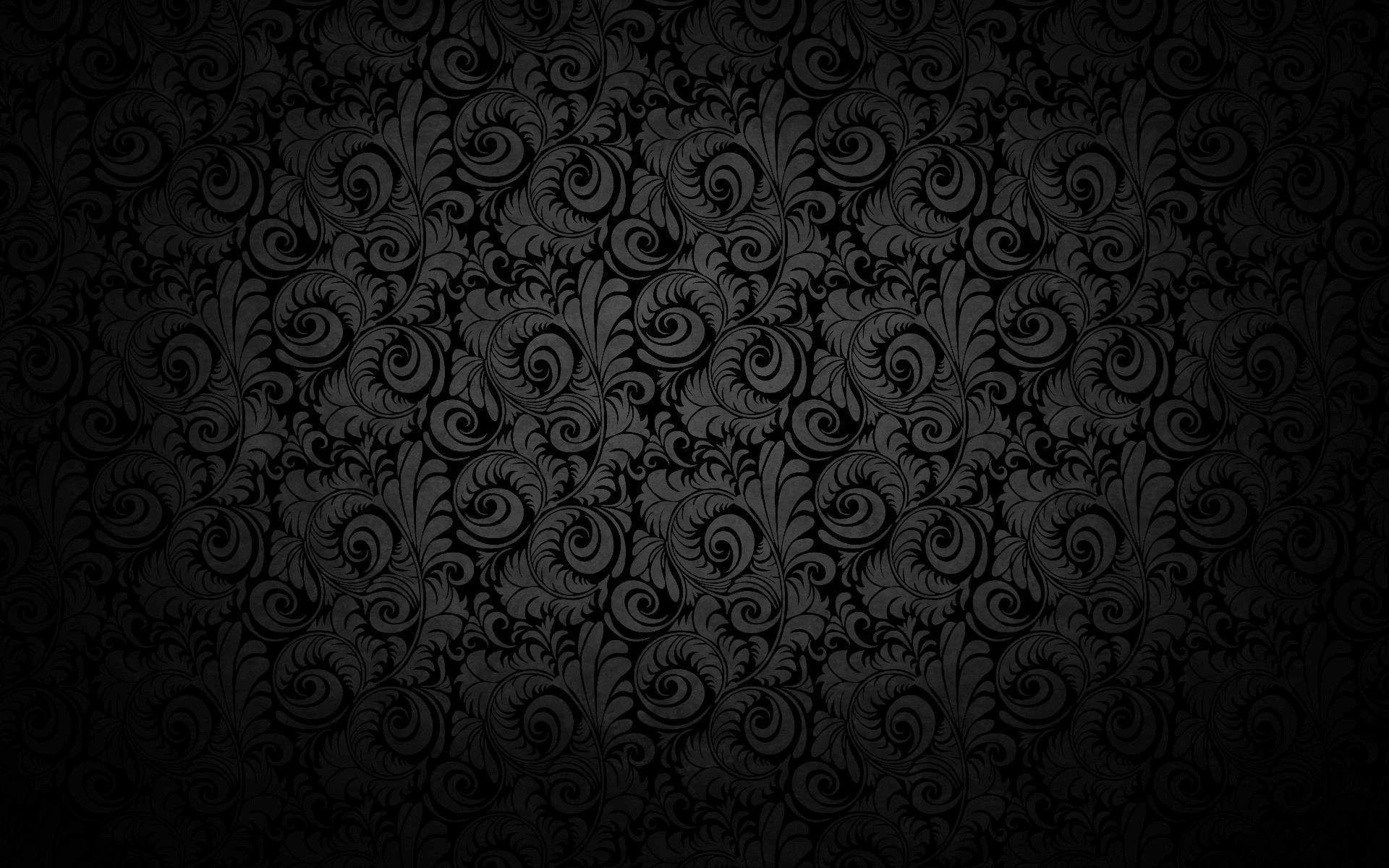 Detail Background Black Design Nomer 4