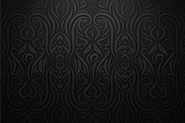 Detail Background Black Design Nomer 5