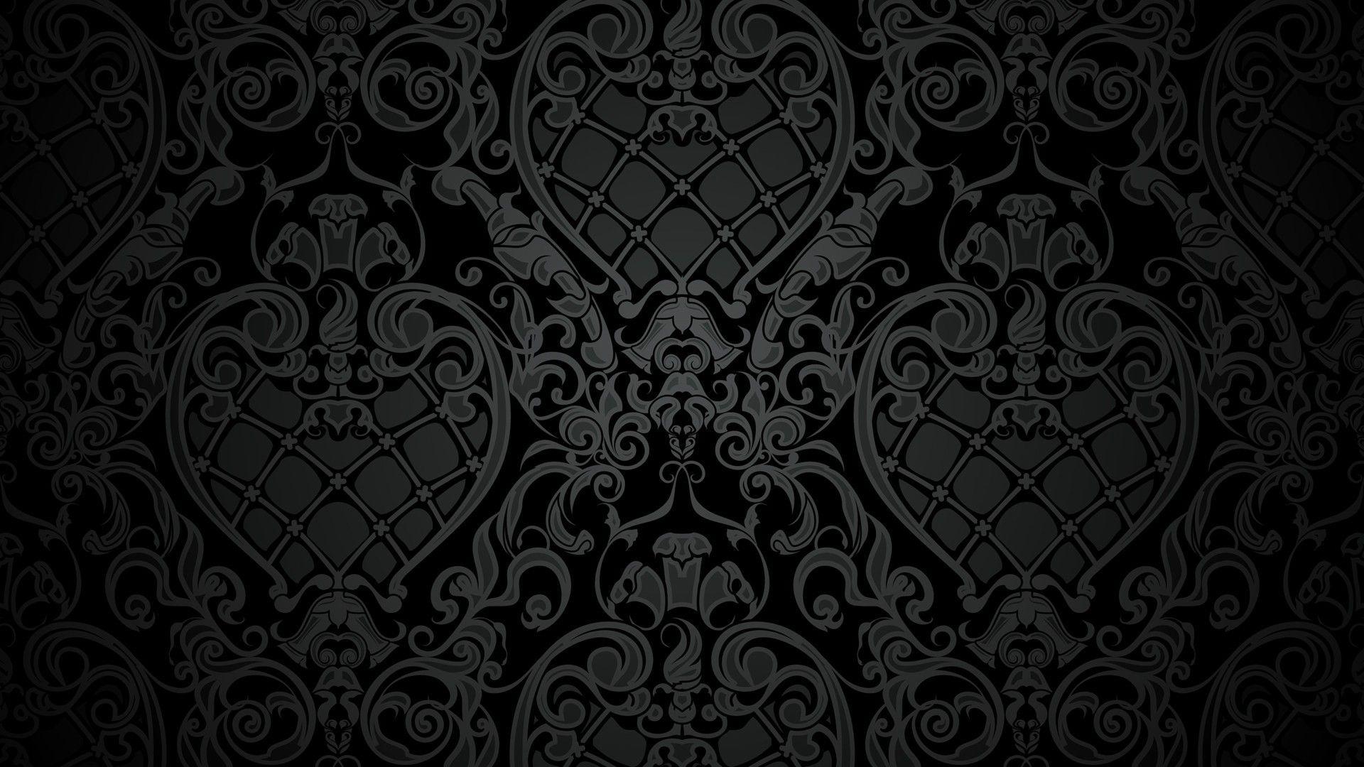 Detail Background Black Design Nomer 47