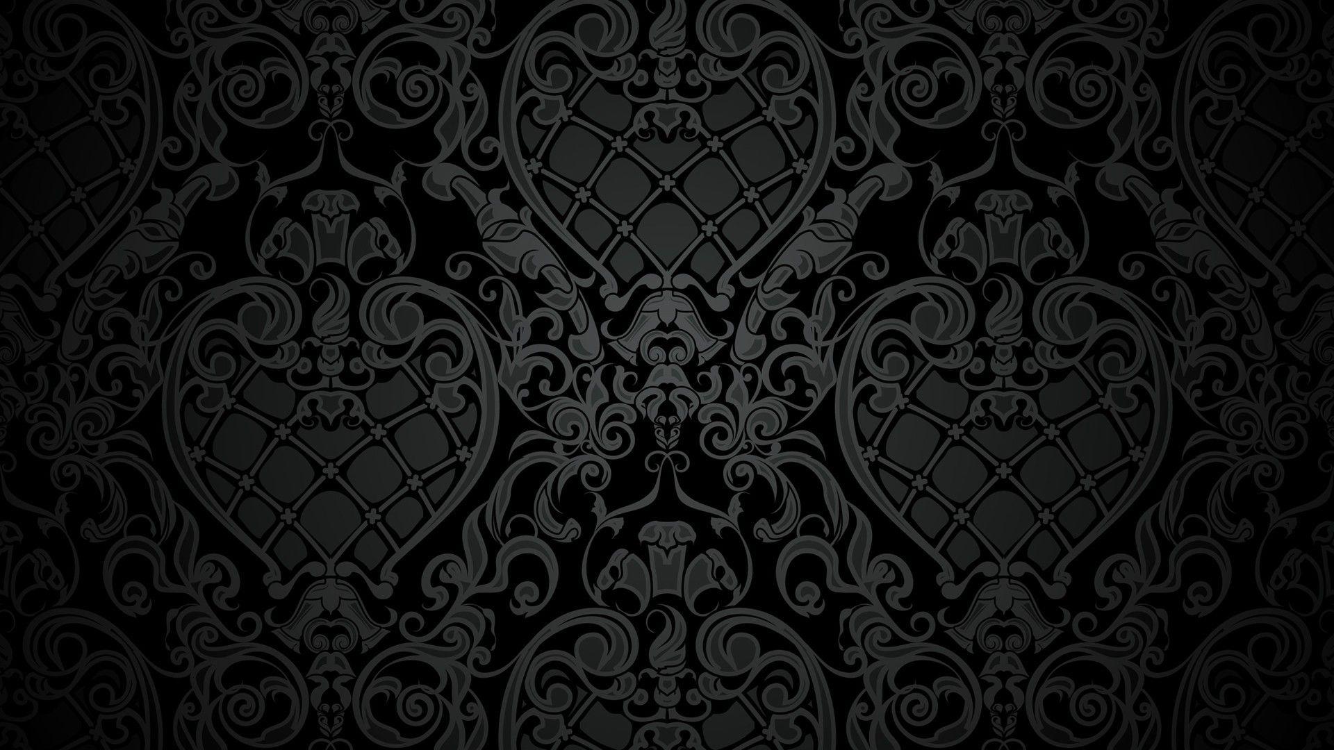 Detail Background Black Design Nomer 47