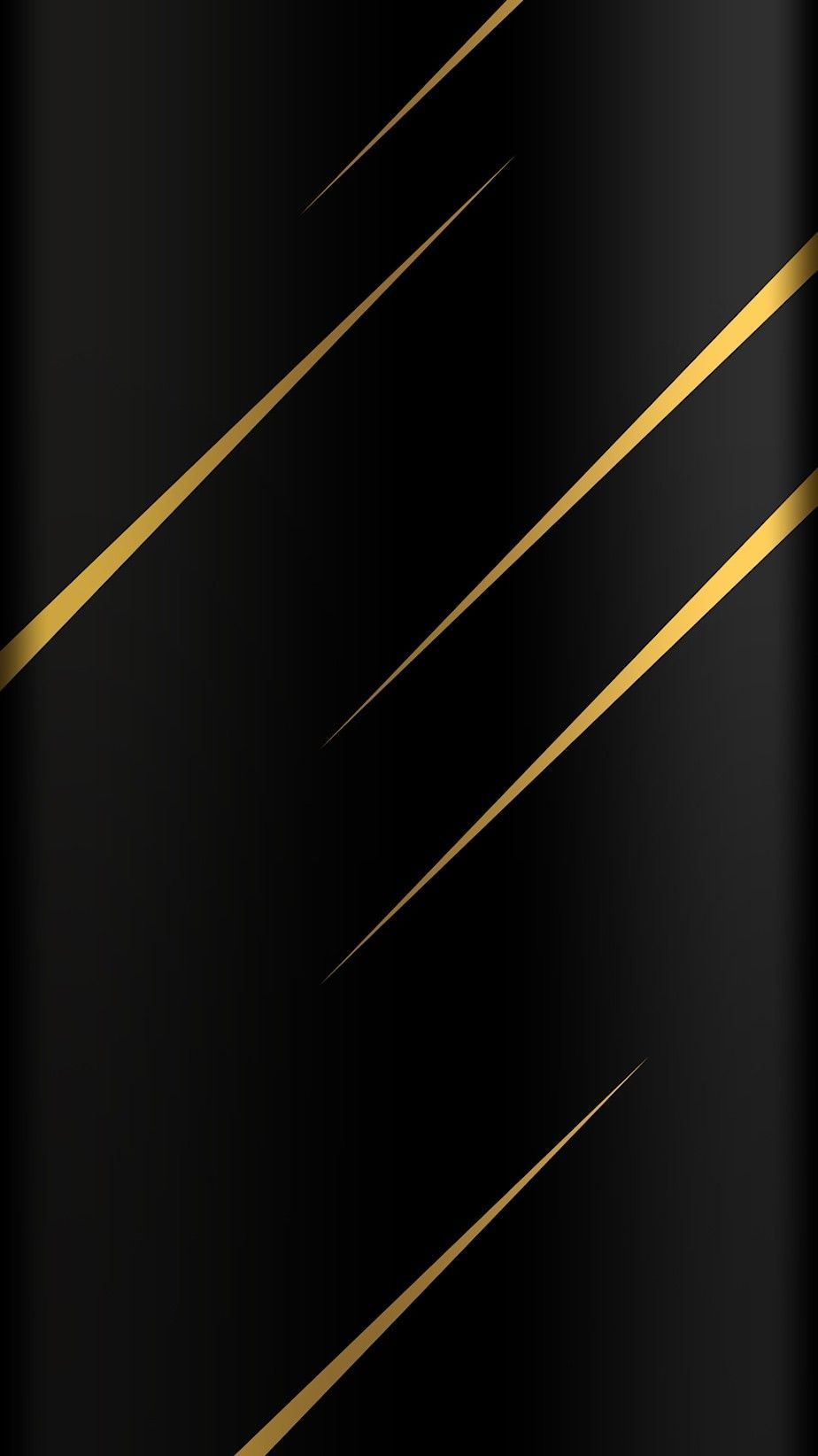 Background Black Gold Hd - KibrisPDR