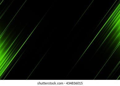 Detail Background Black Green Nomer 5