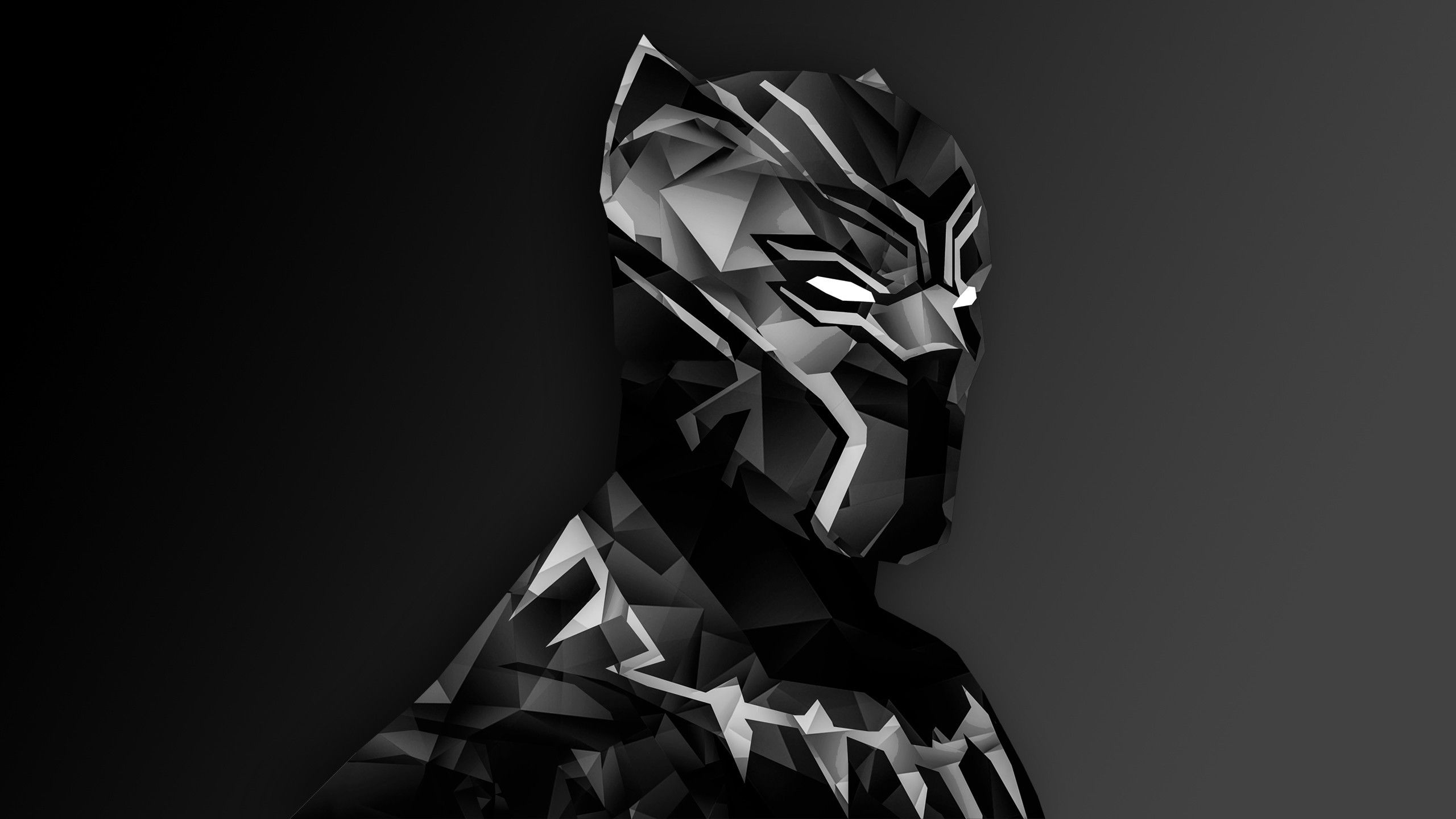 Detail Background Black Panther Nomer 7