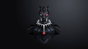 Detail Background Black Panther Nomer 9