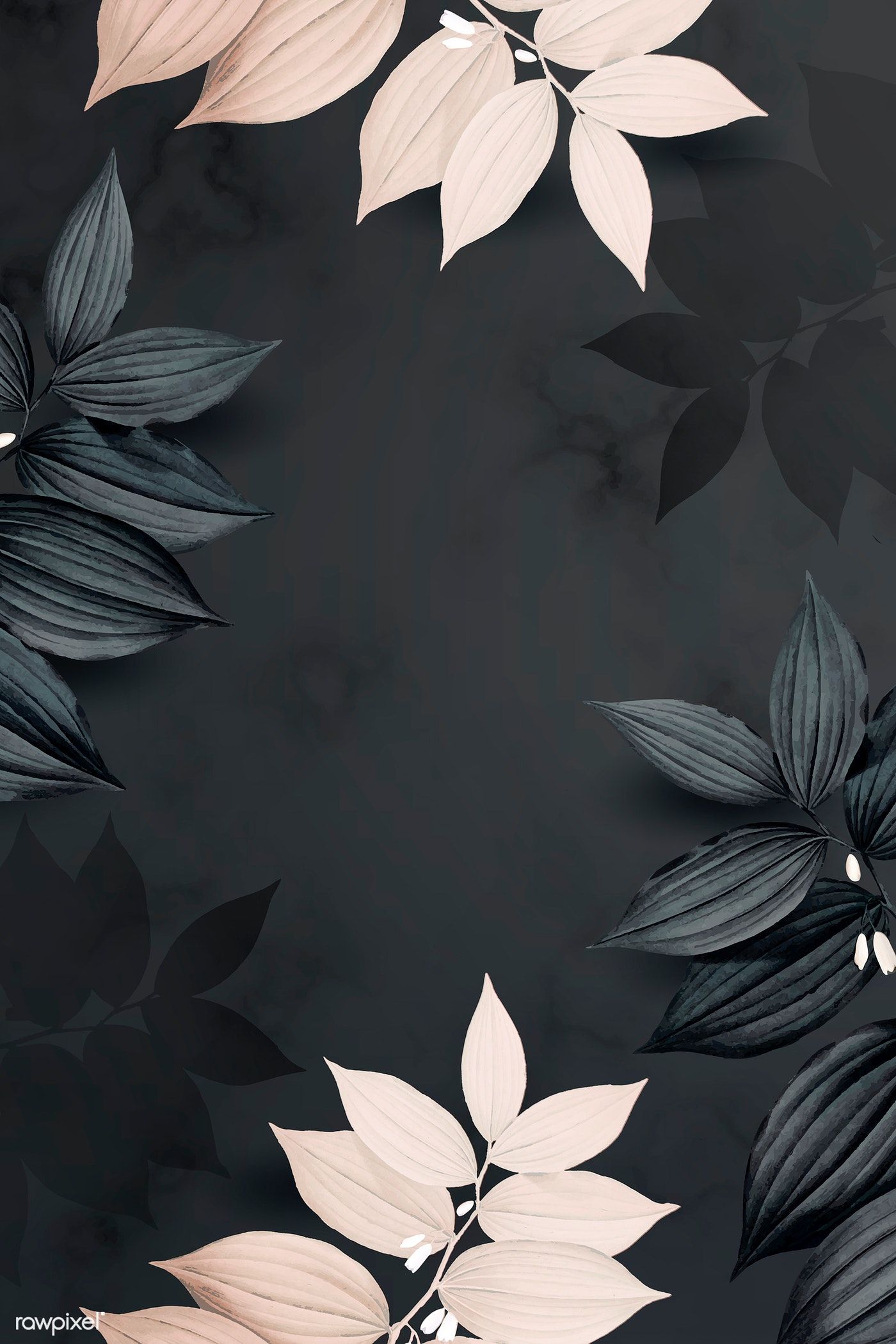 Detail Background Black Pattern Nomer 24