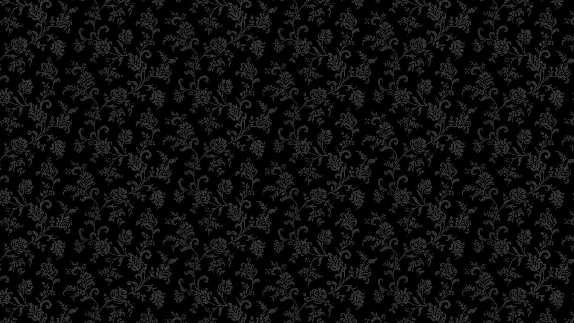 Detail Background Black Pattern Nomer 56