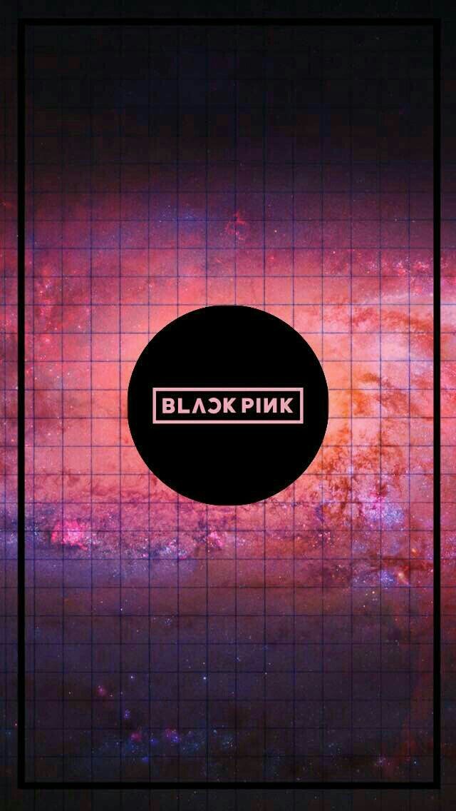 Detail Background Black Pink Nomer 53