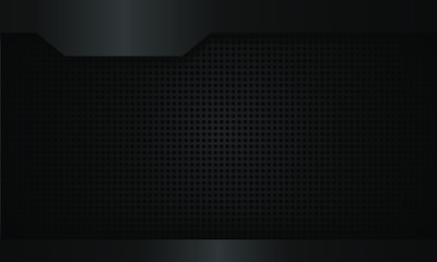 Detail Background Black Technology Nomer 44