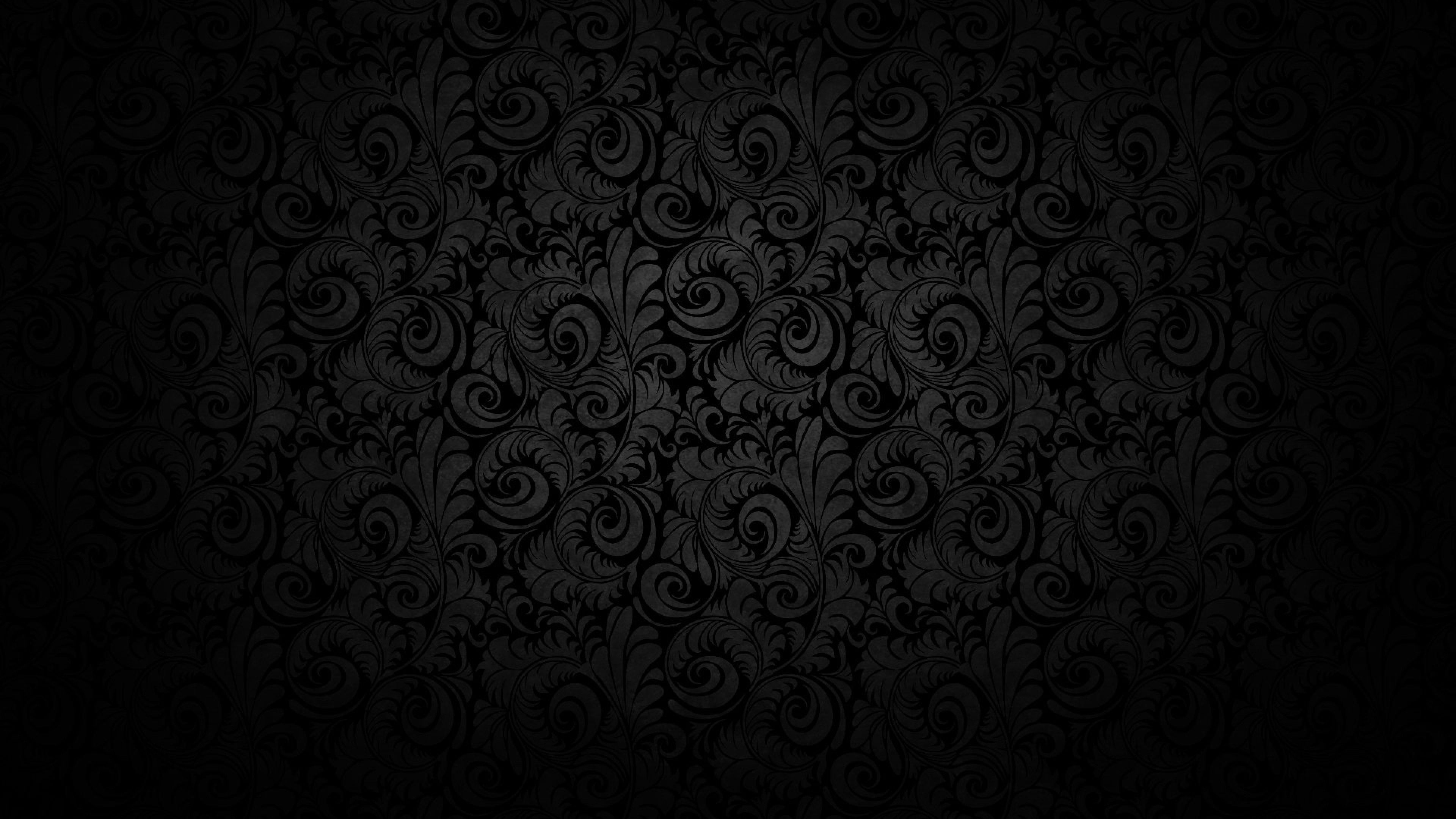 Detail Background Black Texture Nomer 27