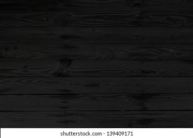 Detail Background Black Wood Nomer 7