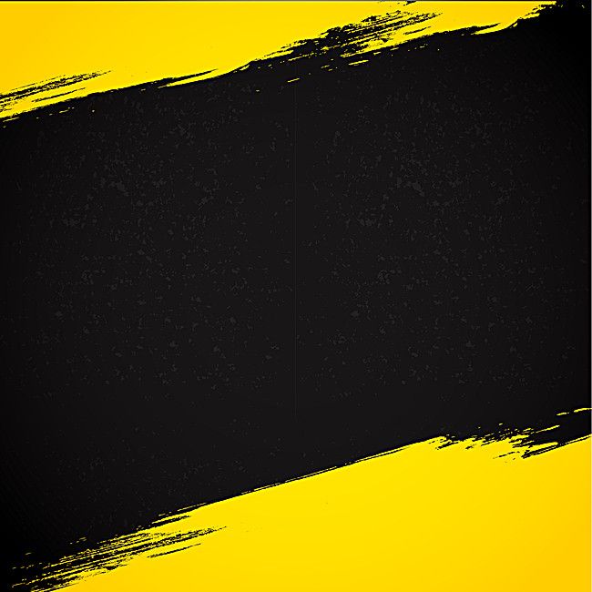 Detail Background Black Yellow Nomer 7