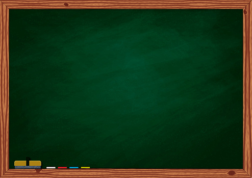 Background Blackboard - KibrisPDR