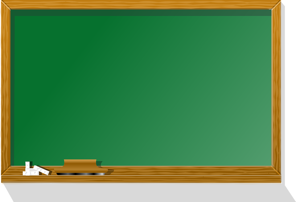 Detail Background Blackboard Nomer 2
