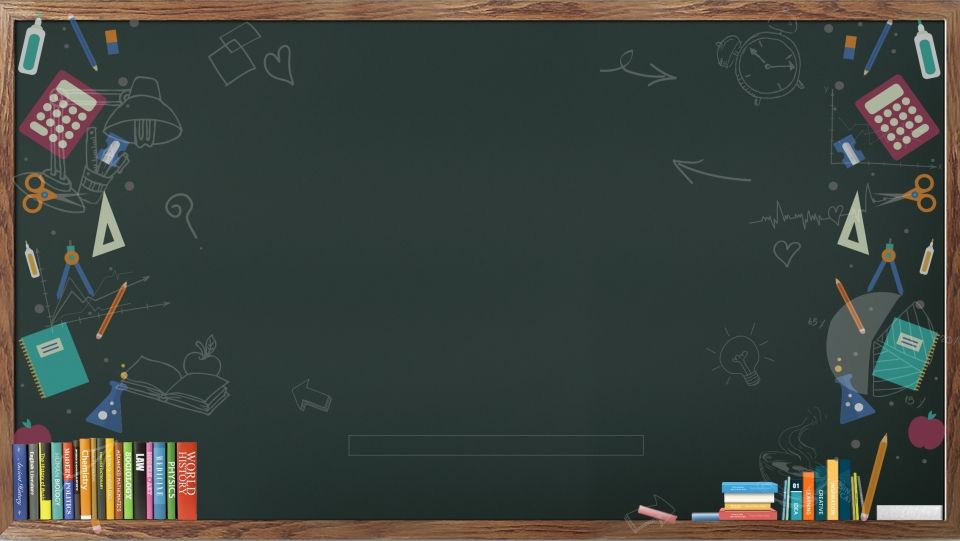 Detail Background Blackboard Nomer 3