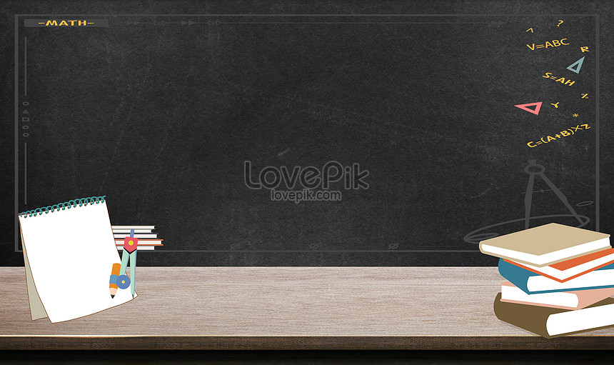 Detail Background Blackboard Nomer 43