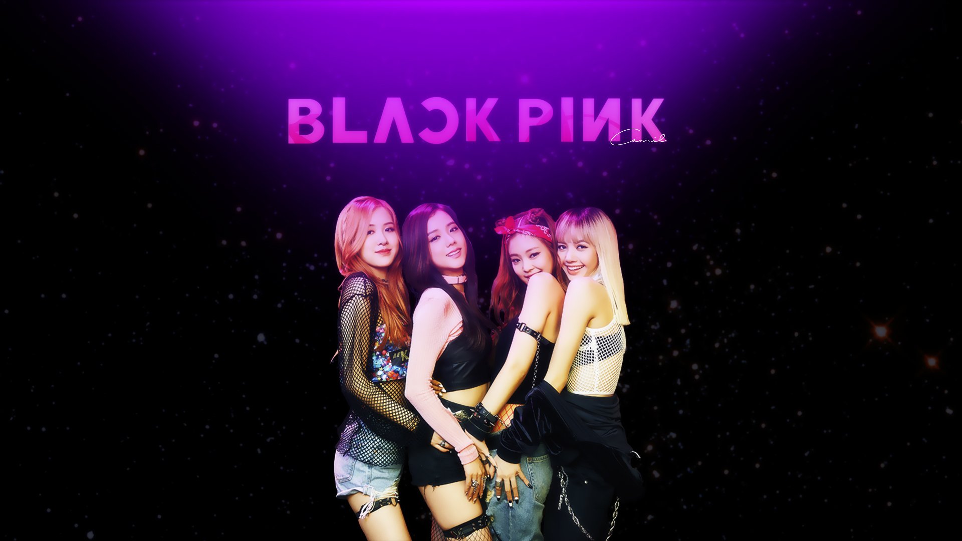 Detail Background Blackpink Nomer 14