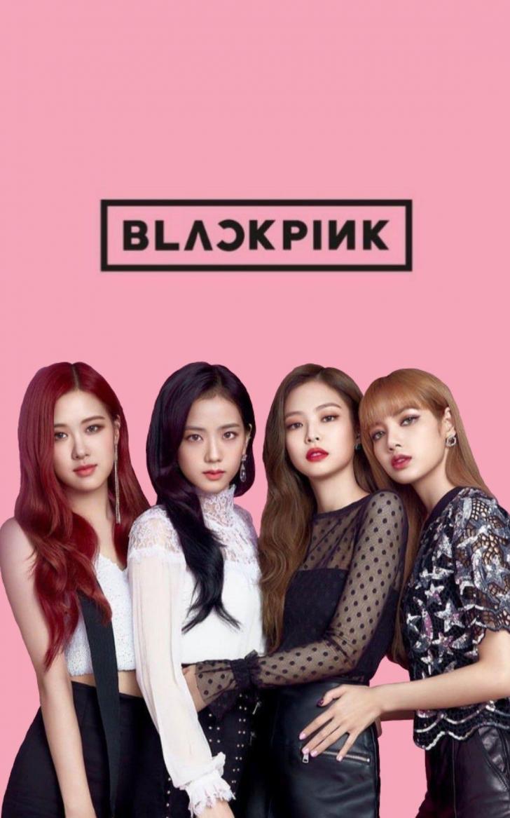Detail Background Blackpink Nomer 31