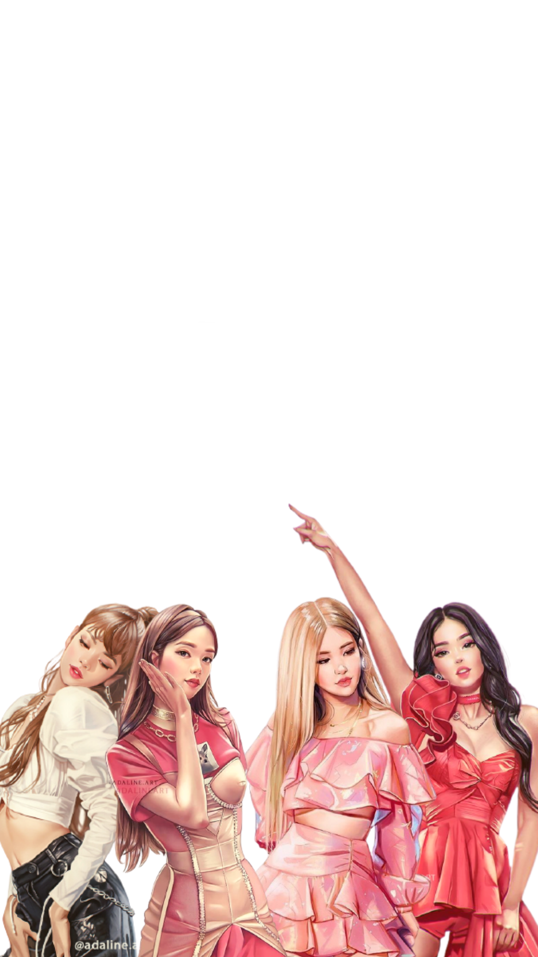 Detail Background Blackpink Nomer 5