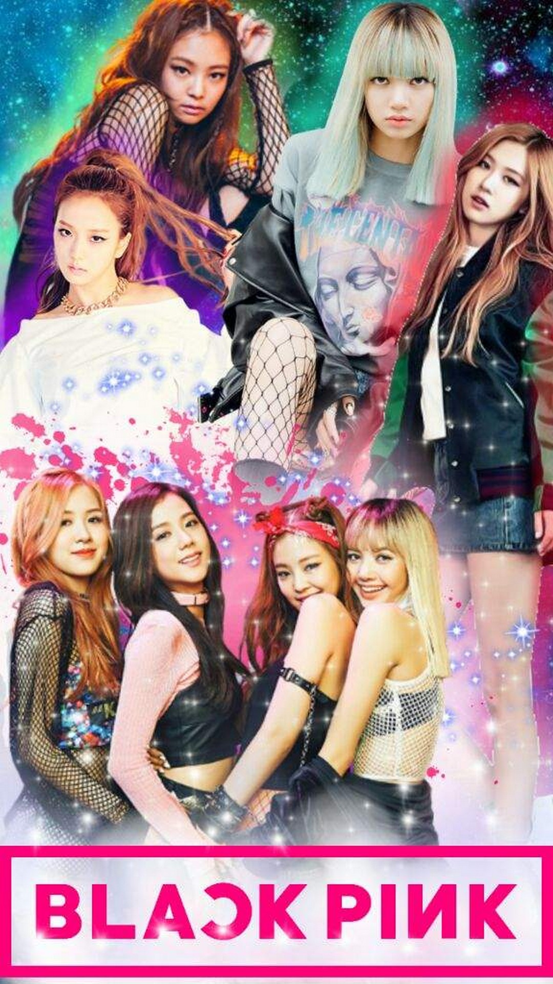 Detail Background Blackpink Nomer 45