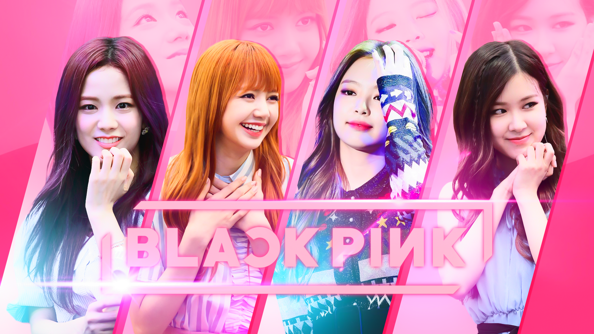 Detail Background Blackpink Nomer 9