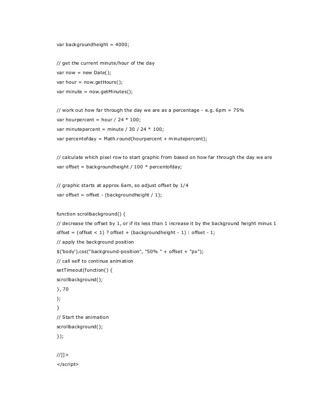 Detail Background Blog Bergerak Nomer 30