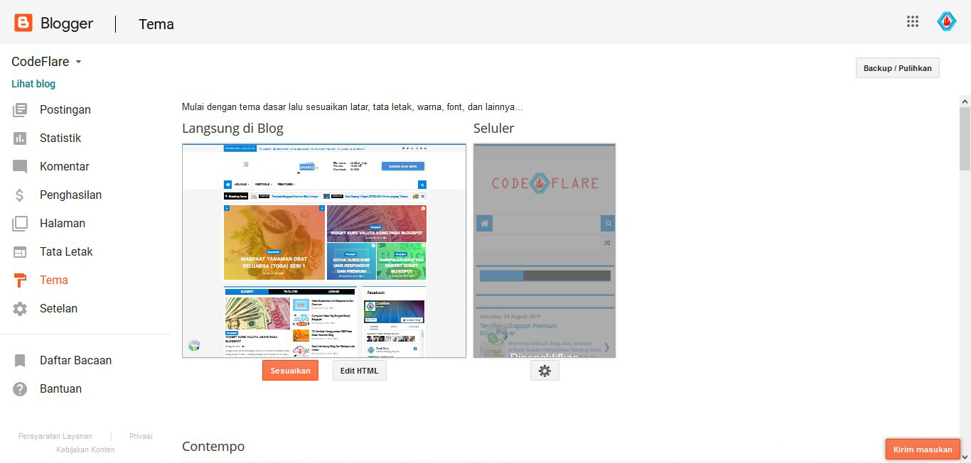Detail Background Blog Bergerak Nomer 48