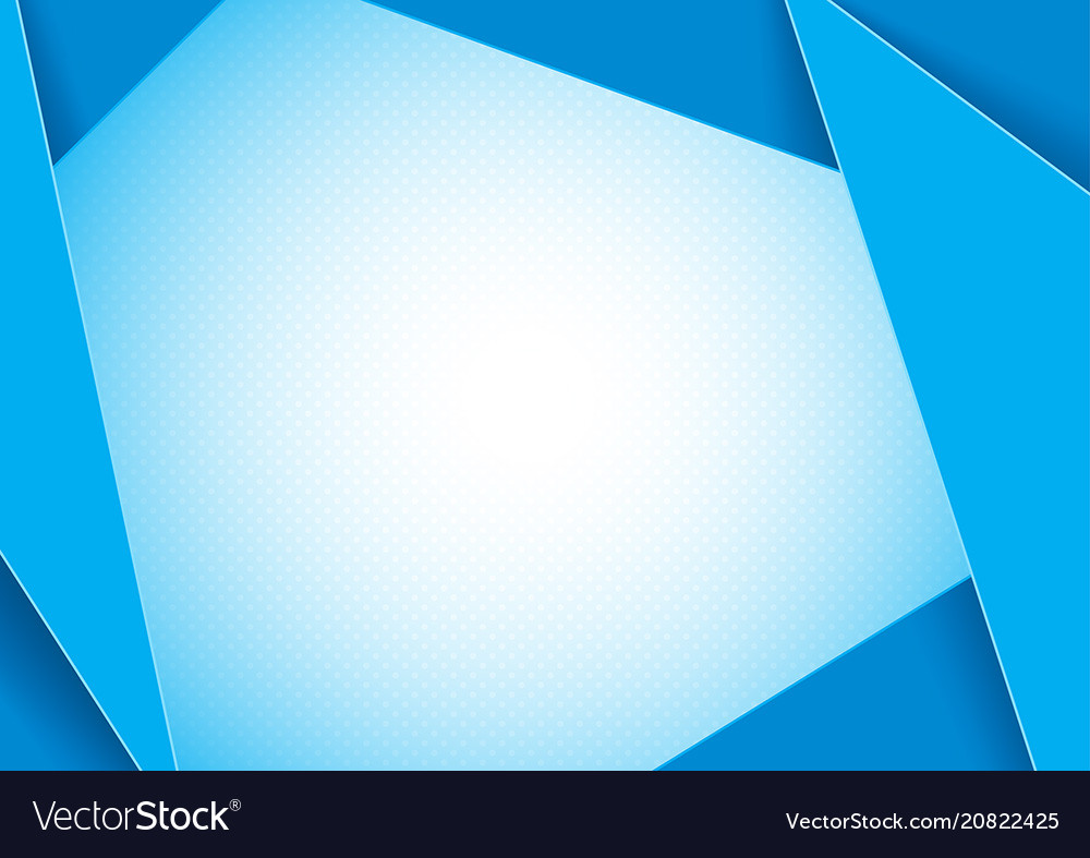 Detail Background Blue Abstrack Nomer 23