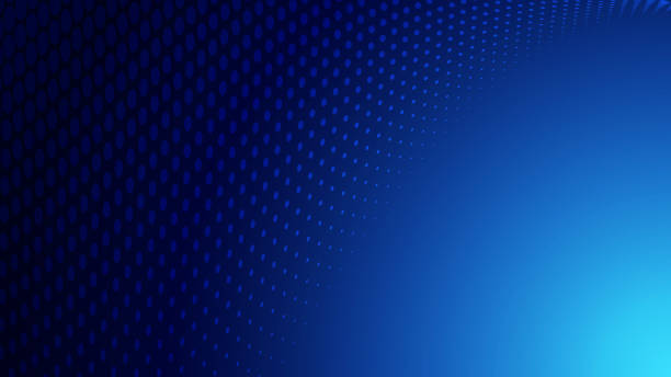 Detail Background Blue Abstrack Nomer 29