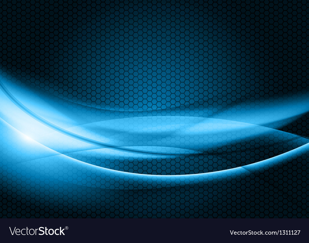 Detail Background Blue Abstrack Nomer 30