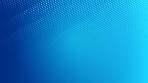 Detail Background Blue Abstrack Nomer 6