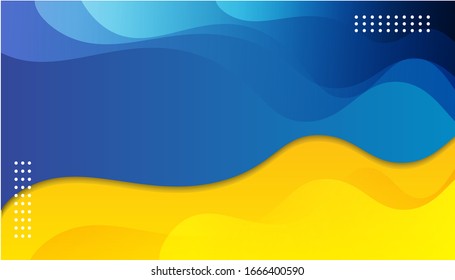 Detail Background Blue Abstract Vector Nomer 21