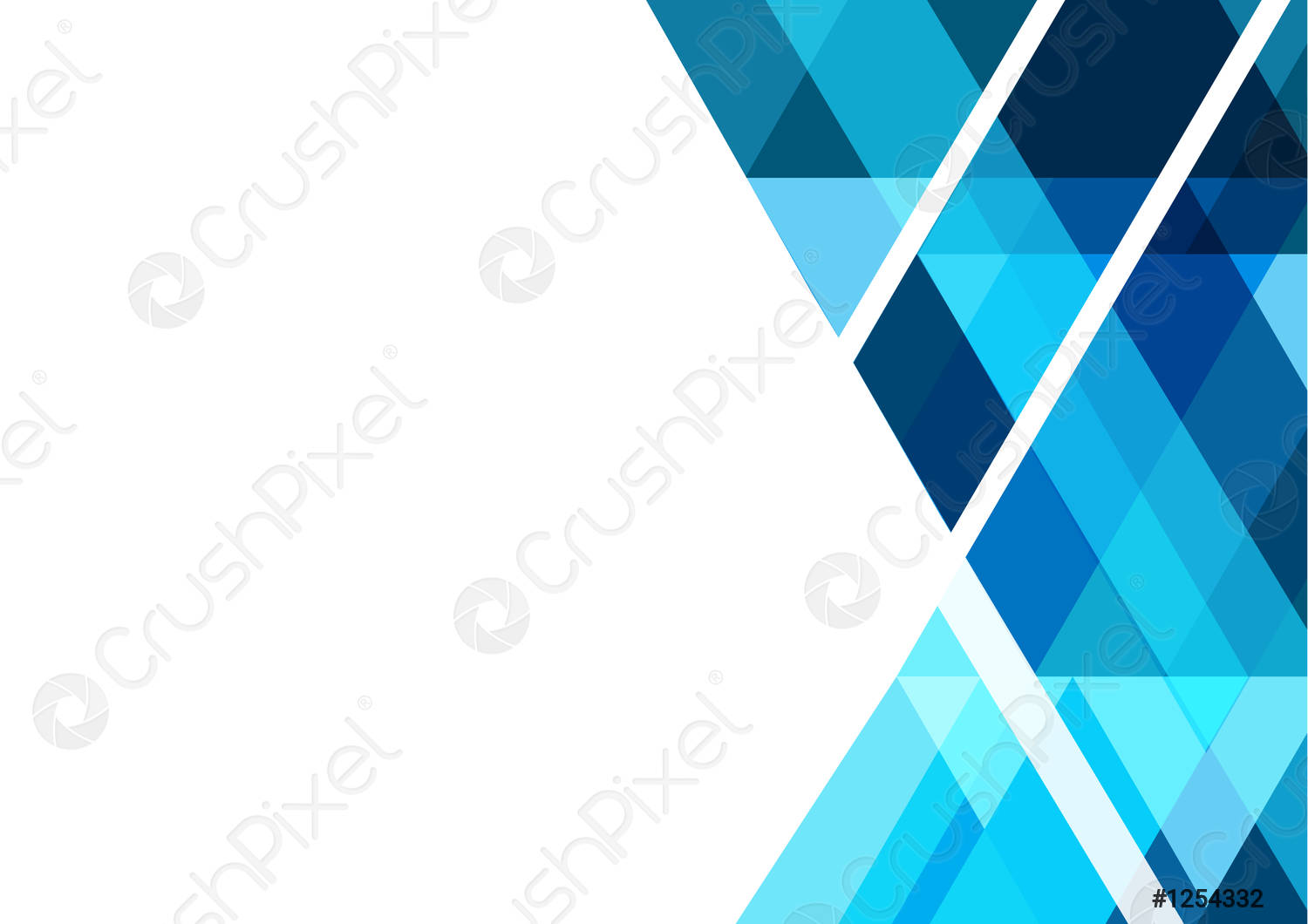 Detail Background Blue Abstract Vector Nomer 34