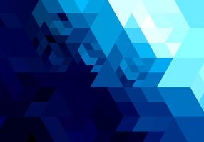 Detail Background Blue Abstract Vector Nomer 39