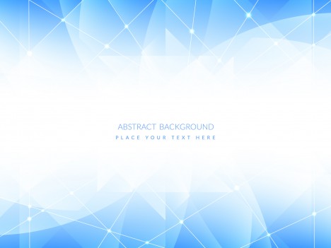 Detail Background Blue Abstract Vector Nomer 56