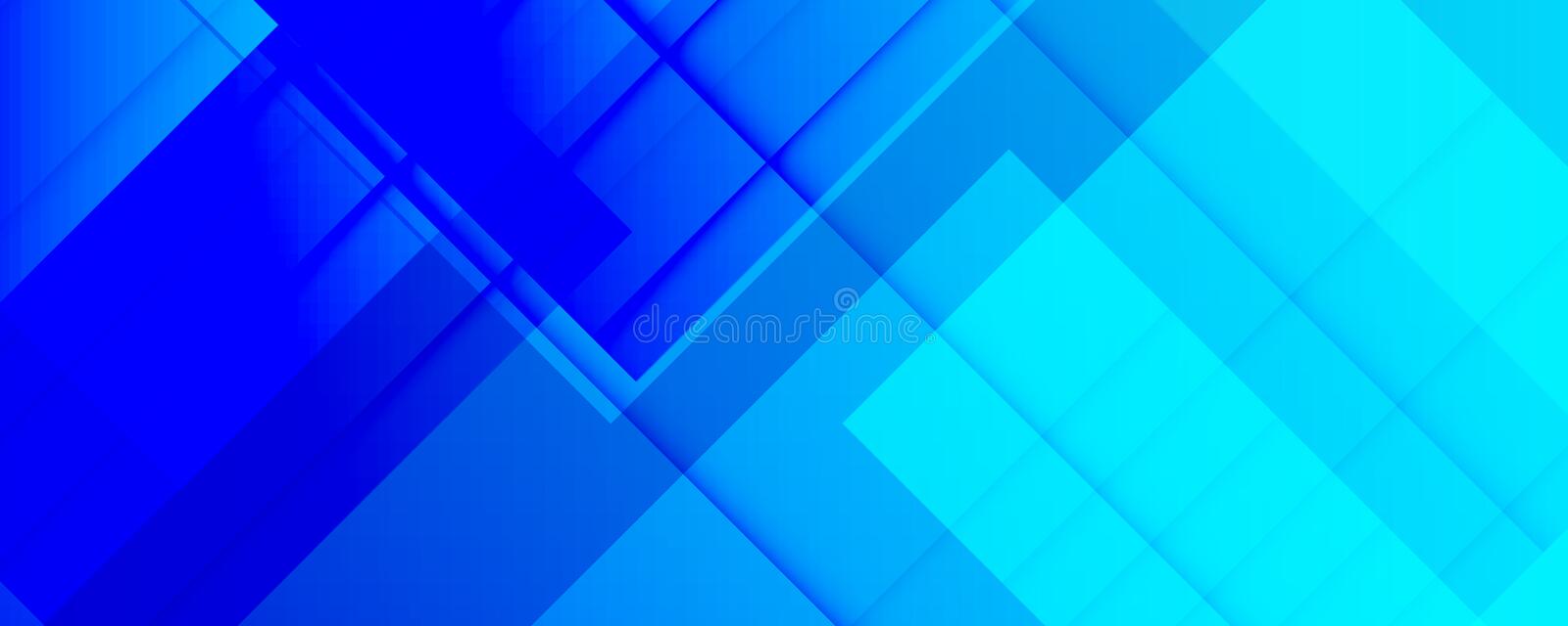 Detail Background Blue Abstract Vector Nomer 58