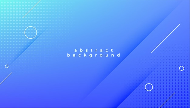 Detail Background Blue Abstrak Nomer 37