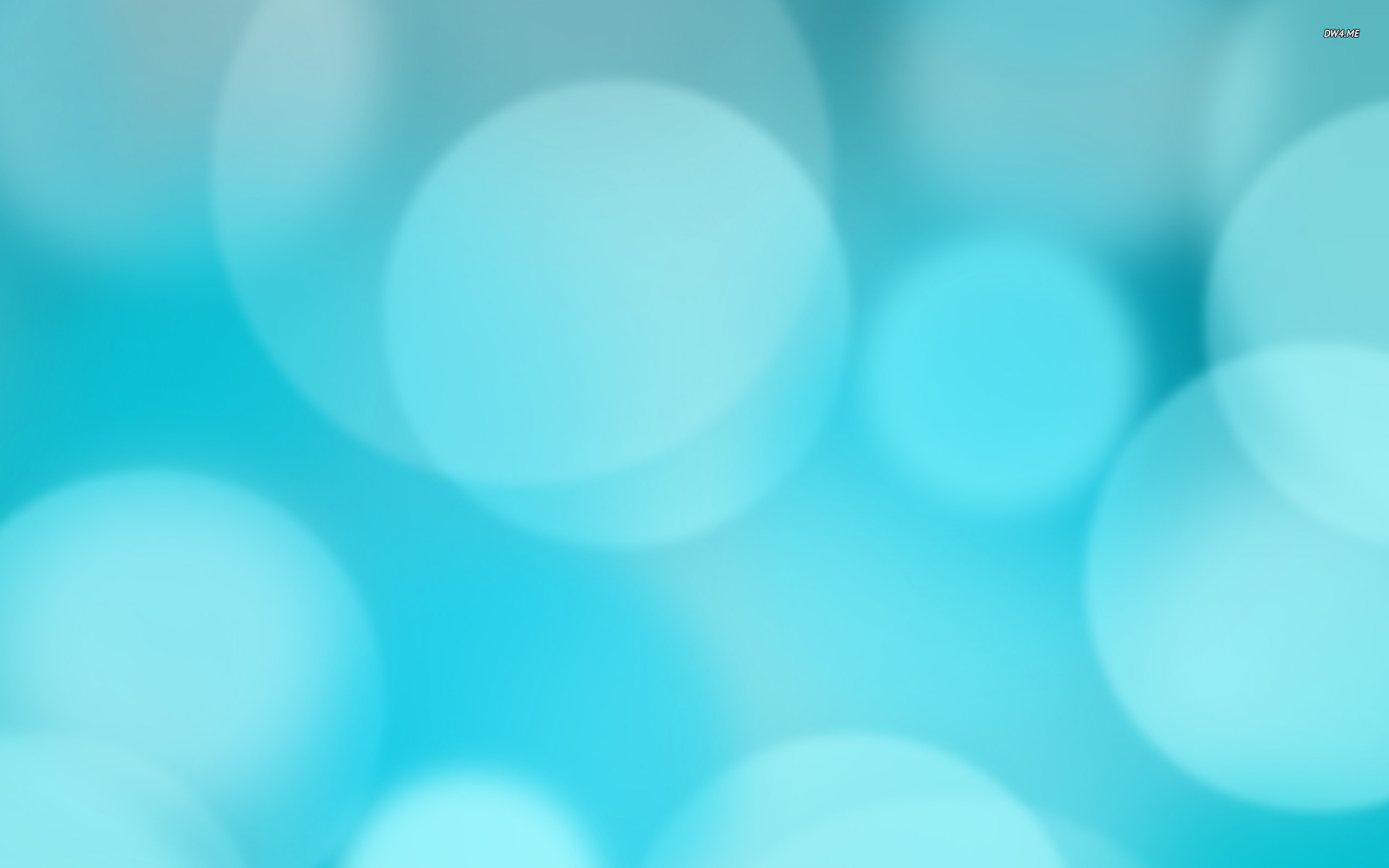 Detail Background Blue Bubble Nomer 20
