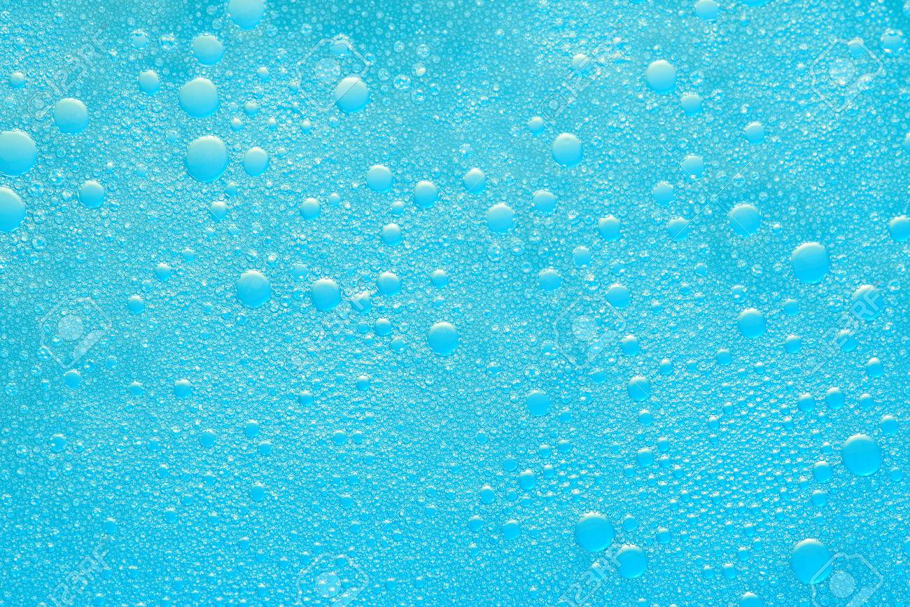 Detail Background Blue Bubble Nomer 30