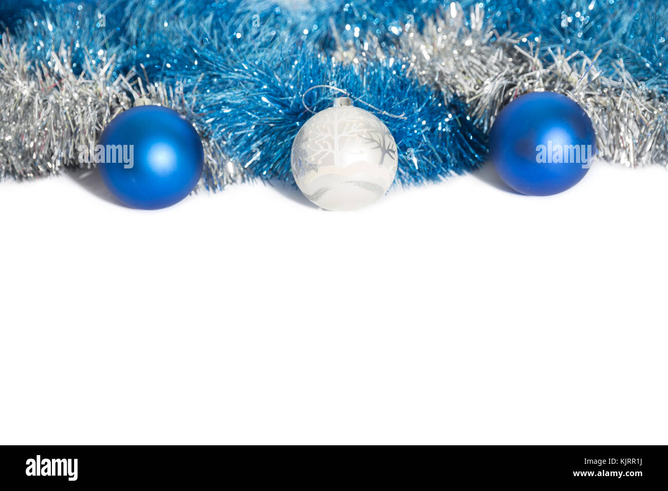 Detail Background Blue Christmas Nomer 54