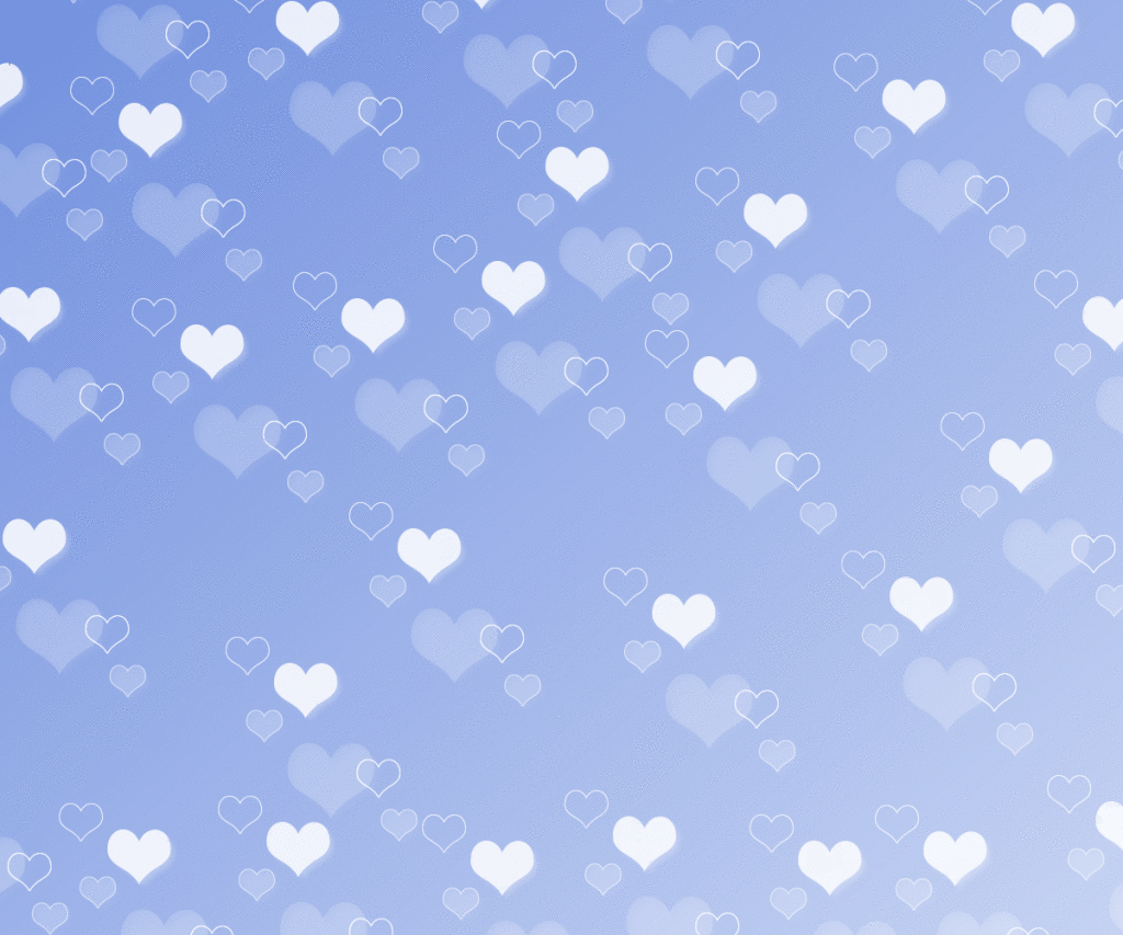 Detail Background Blue Cute Nomer 54