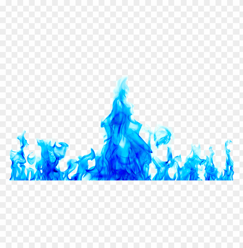 Detail Background Blue Fire Nomer 51