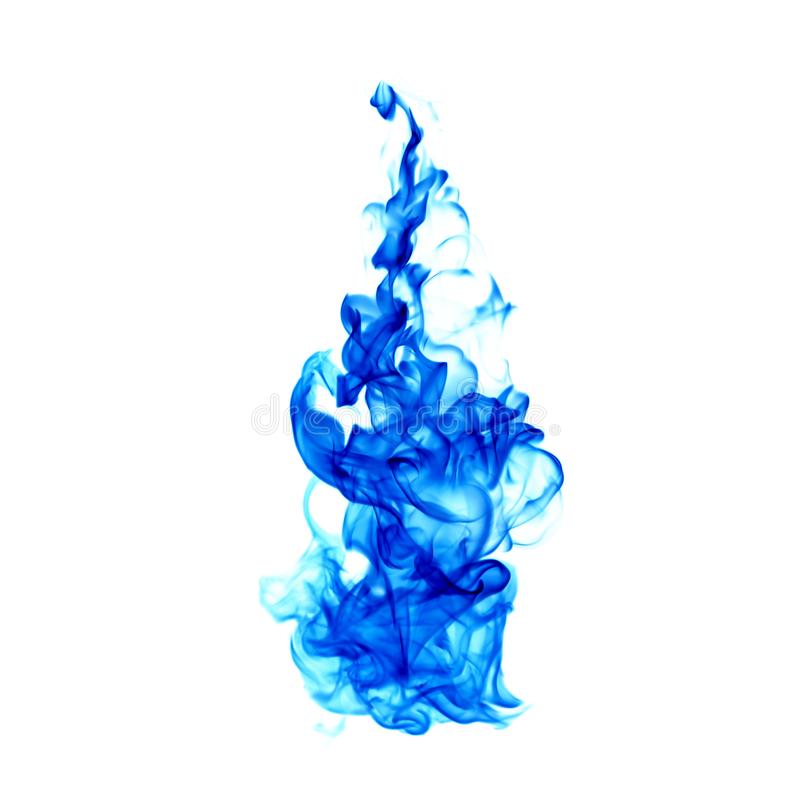 Detail Background Blue Fire Nomer 54